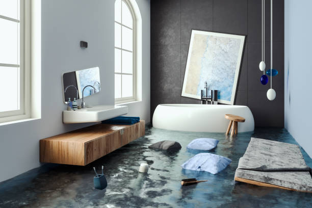 Best Basement water damage restoration  in Globe, AZ